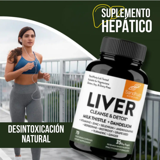 LIVER PROMO