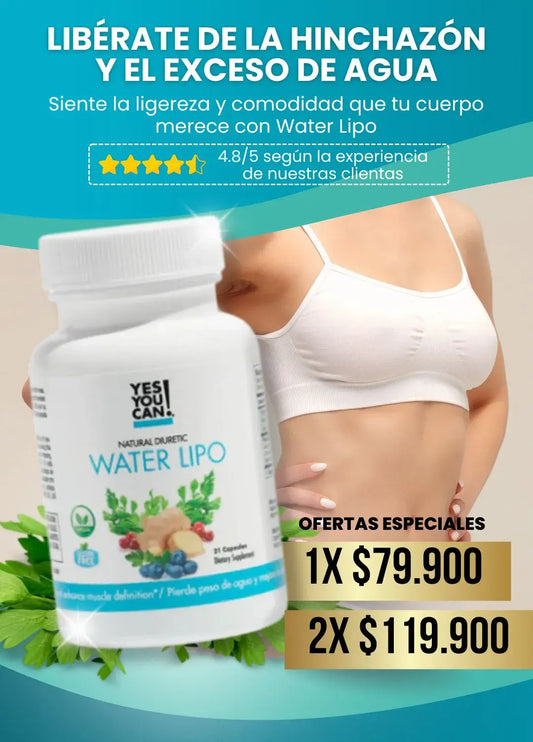 WATER LIPO